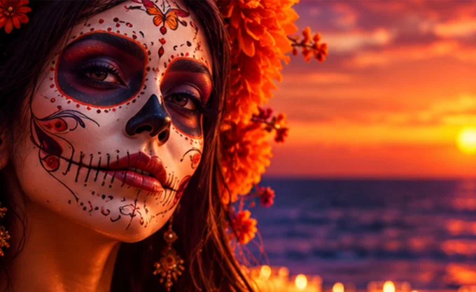 DAY OF THE DEAD – UP TO 40% OFF DAY OF THE DEAD – UP TO 40% OFF